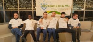 Pistoiatletica