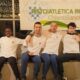 Pistoiatletica
