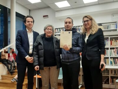 Cerreto Guidi