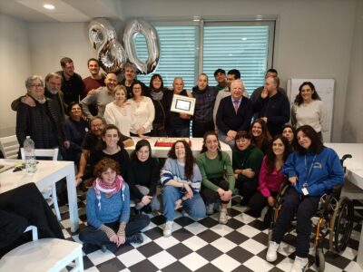 compleanno Agrabah