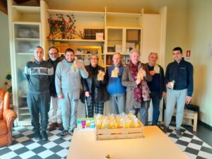 festa della donna