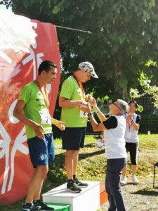 Special Olympics