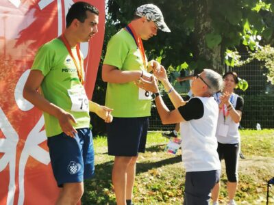 Special Olympics