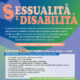 sessualità e disabilità