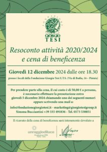 giorgio tesi
