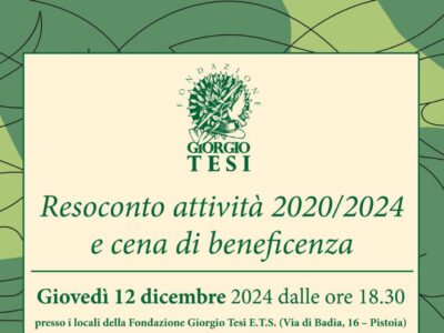 giorgio tesi