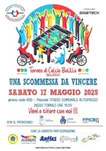 calcio balilla