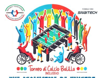 calcio balilla