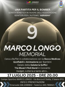 Una partita per il bomber