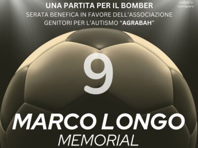 Una partita per il bomber