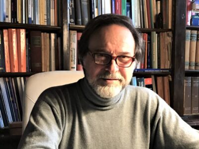 Alessandro Scarafuggi