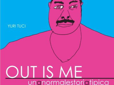 Out is me
