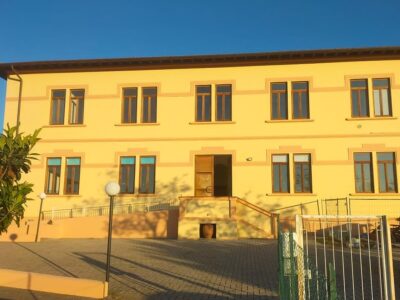 Spazzavento