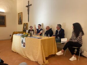 Il profumo dell'anima