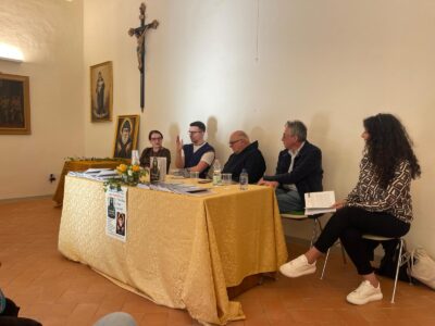 Il profumo dell'anima