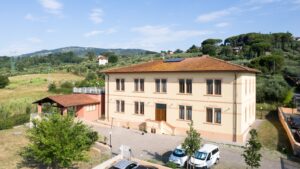 Spazzavento colloqui