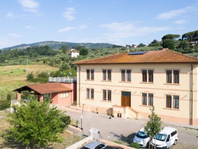 Spazzavento colloqui