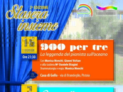 Stasera insieme
