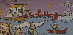 murales