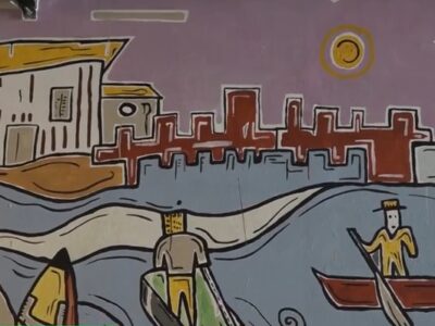 murales